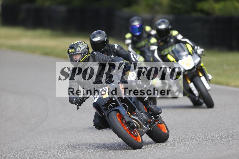 /19 06.06.2026  TZ Motorsport ADR/Gruppe gelb/45